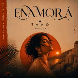 Taao x Zoraima - Enamorá
