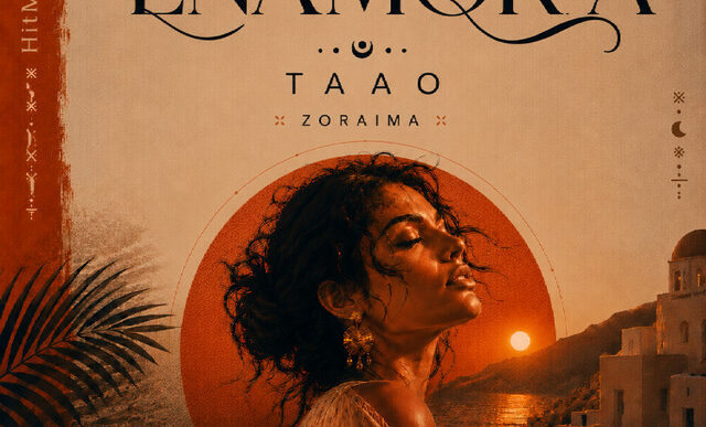 Taao x Zoraima - Enamorá