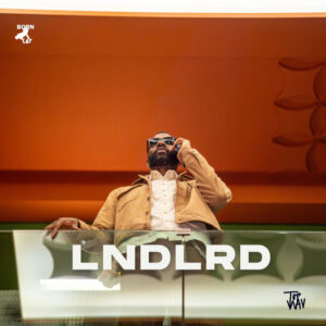 Topwav - LANDLORD