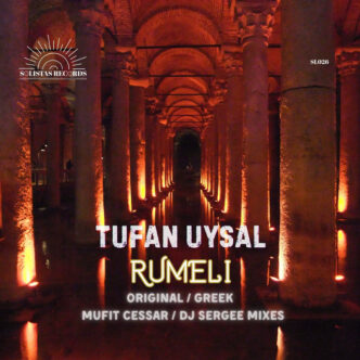Tufan Uysal - Rumeli