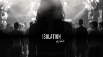 Vrada - Isolation