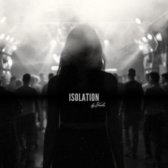 Vrada - Isolation