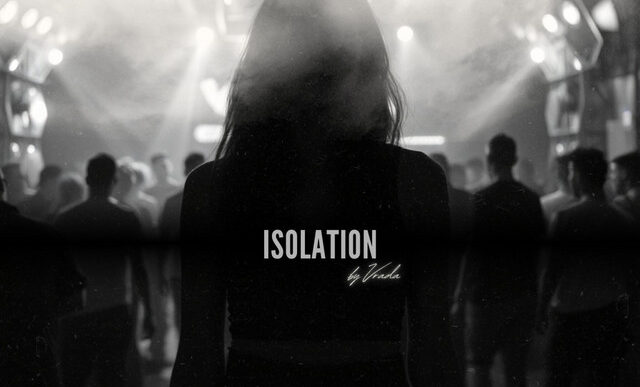 Vrada - Isolation