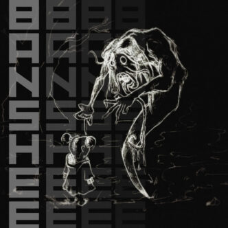 WILBUR NOVA - Banshee