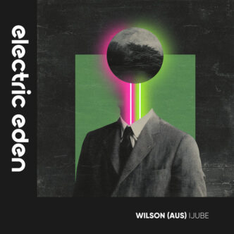 Wilson (AUS) - Ijube