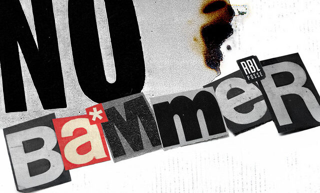 axxa_ - No Bammer