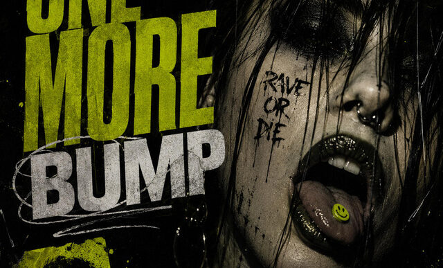 jdmeet - One more bump