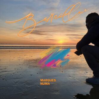 marques numa - Barcelo