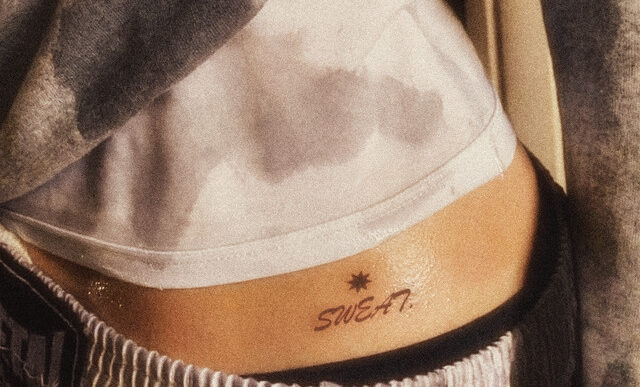 runThis - SWEAT_