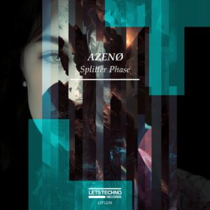 AZENØ - NEW OMEN ( Lets Techno )