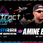 Abstract Festival