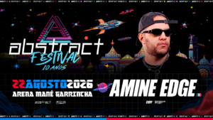 Abstract Festival