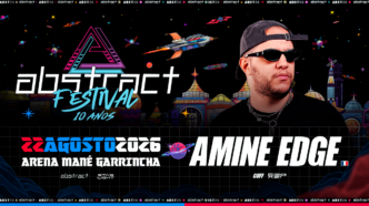 Abstract Festival