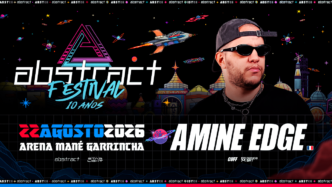 Abstract Festival