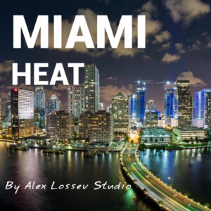 Alex Lossev - Miami Heat