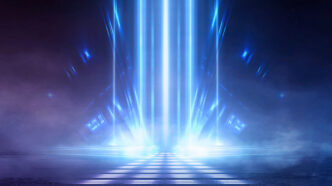 Allan Berndtz - The Light - Short Mix