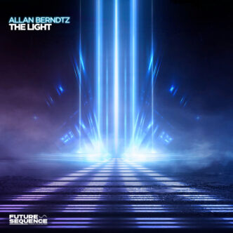Allan Berndtz - The Light - Short Mix