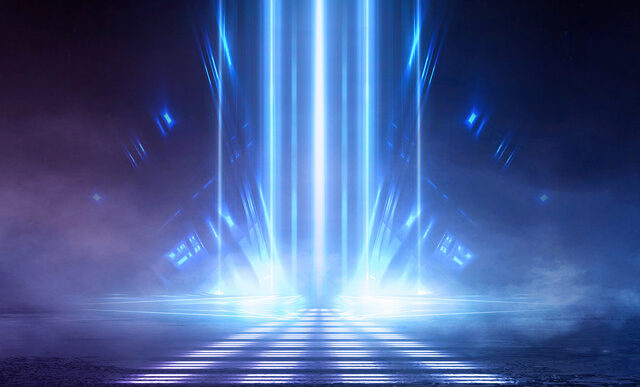 Allan Berndtz - The Light - Short Mix
