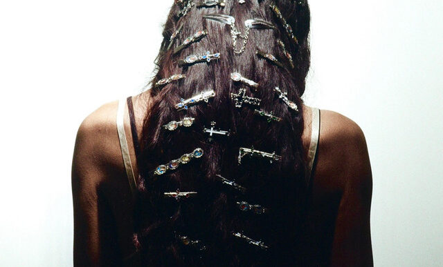 Almost Heaven - oscillation