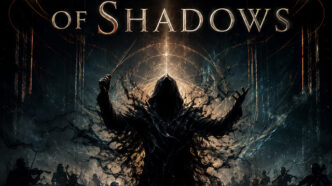 Beat Herren - Orchestra of Shadows