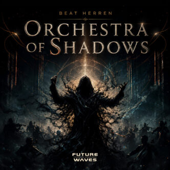 Beat Herren - Orchestra of Shadows