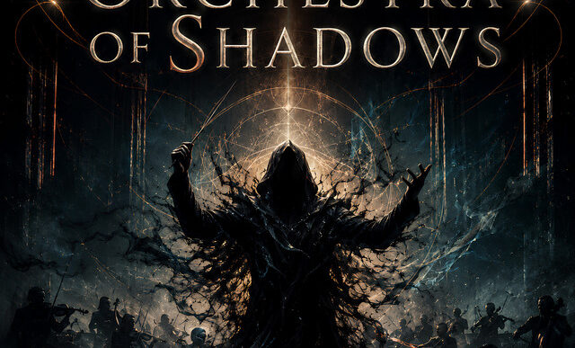 Beat Herren - Orchestra of Shadows
