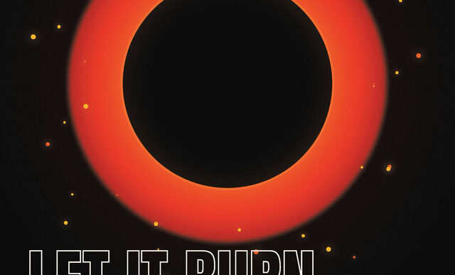 Beatific - Let It Burn