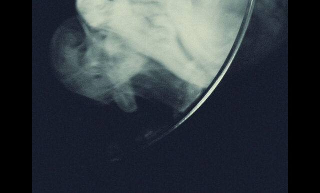 Ben Junction - Smoke & Mirrors