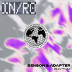 Benson e Adapter. - Rhythm