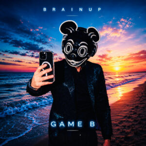 BrainUp - GameB