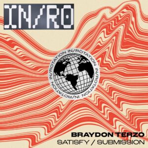 Braydon Terzo - Satisfy
