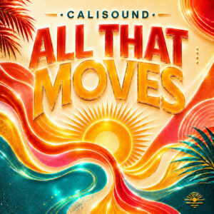 Cali Sound - Luares