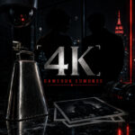Cam Edmonds - 4K
