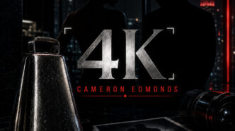 Cam Edmonds - 4K