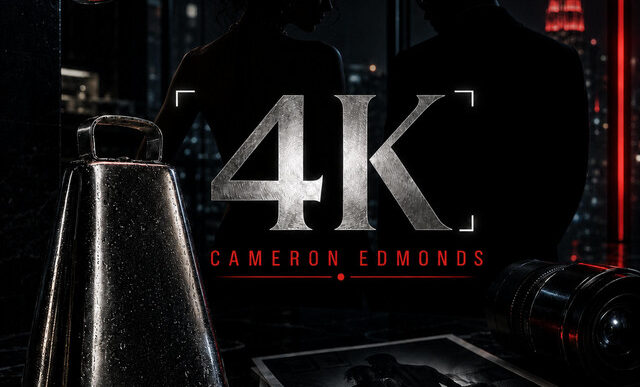 Cam Edmonds - 4K