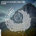 Ciaran McAuley x Sue McLaren x Nicholas Gunn - Caledonia