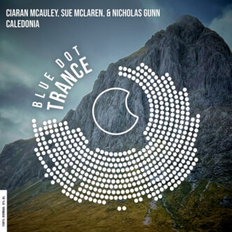 Ciaran McAuley x Sue McLaren x Nicholas Gunn - Caledonia