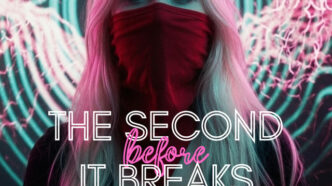 Dacris x Marie Amara - The Second Before It Breaks