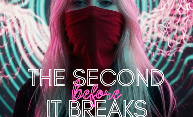 Dacris x Marie Amara - The Second Before It Breaks