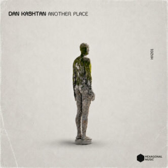 Dan Kashtan - Another Place