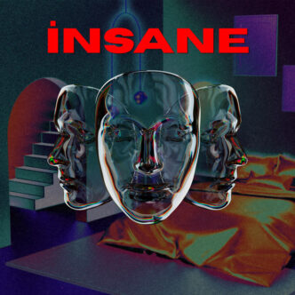 David pinhas - INSANE