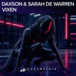 Daxson x Sarah de Warren - Vixen