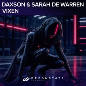 Daxson x Sarah de Warren - Vixen