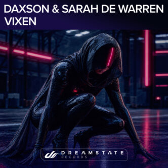 Daxson x Sarah de Warren - Vixen