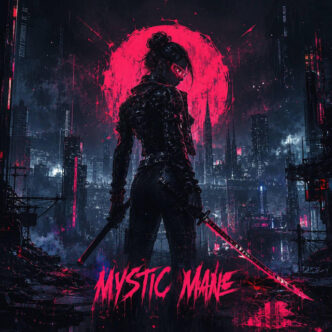 DeadJxhn x Yavomag - Mystic Mane