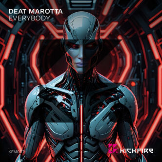 Deat Marotta - Everybody