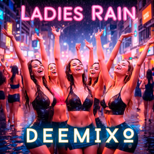 Deemixo - Ladies Rain