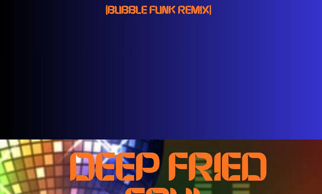 Deep Fried Soul - Back Together Again (Bubblefunk remix)