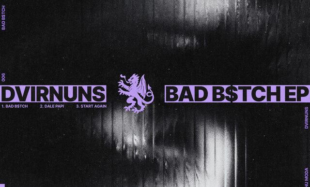 DvirNuns - Bad B$tch