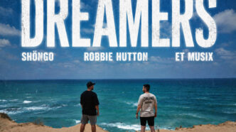ET MUSIX x Shöngo x Robbie Hutton - Dreamers